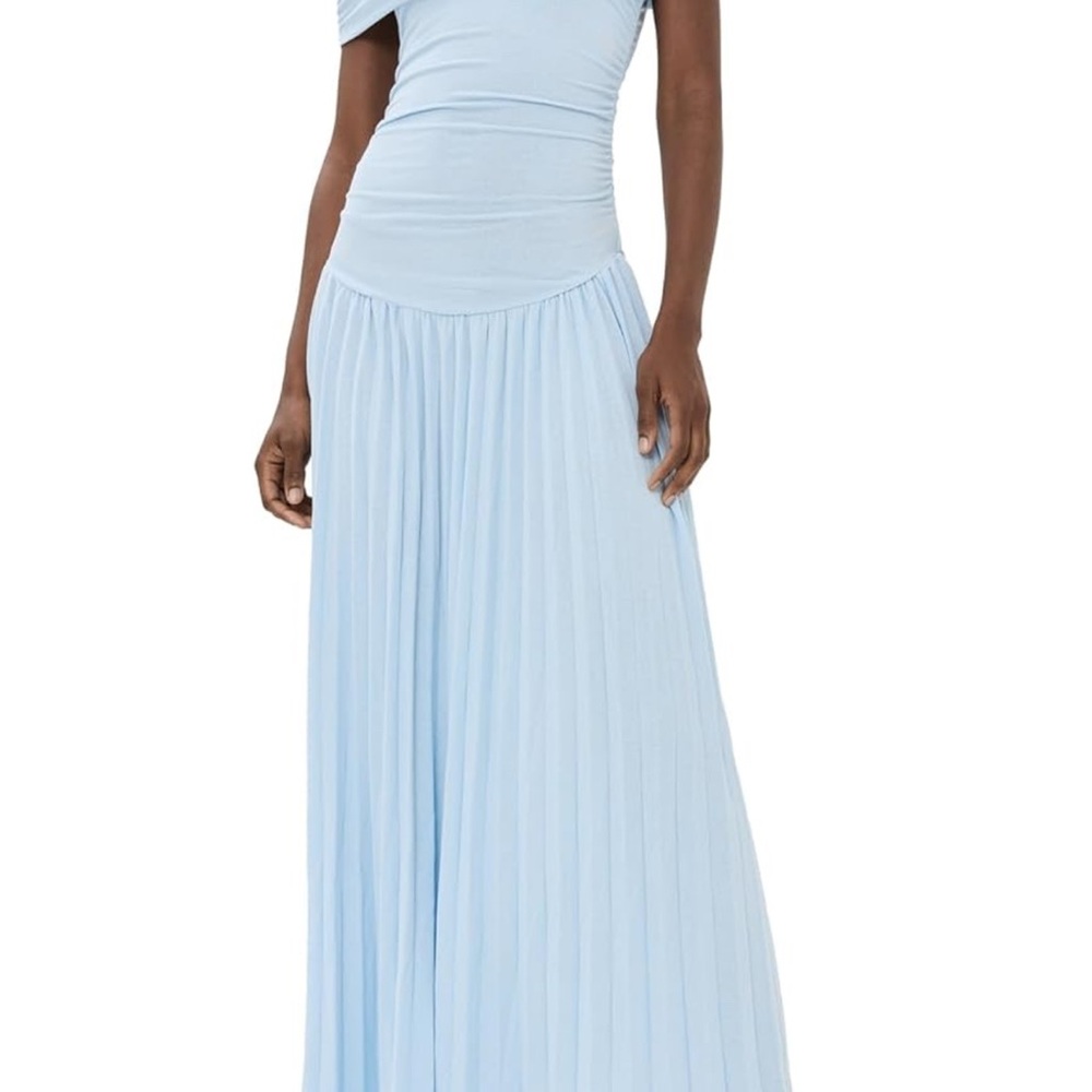 Lioness Women's Field of Dreams Maxi Dress